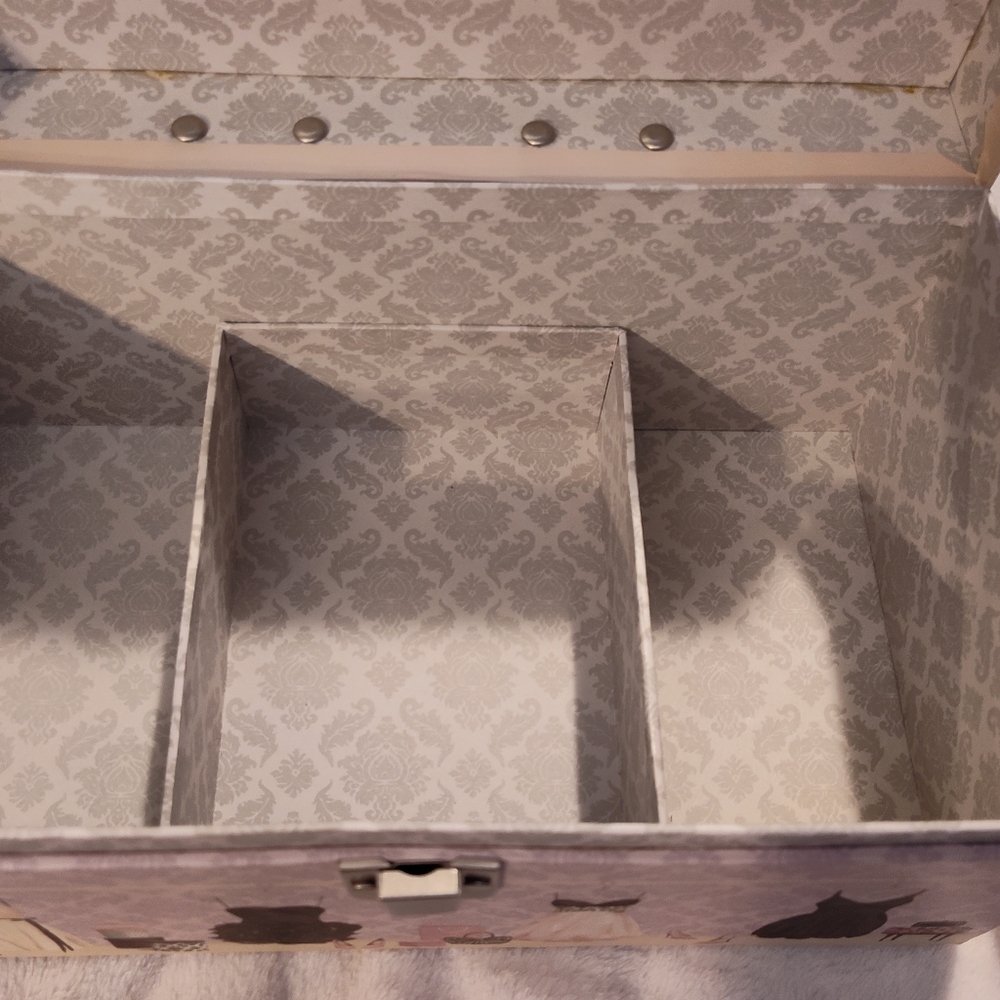 NEW! Storage Trunk - Picture 5 of 11
